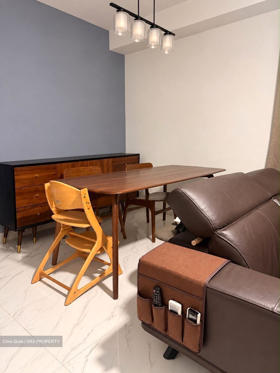 Blk 268D COMPASSVALE ARCADIA (Sengkang), HDB 4 Rooms #613868981